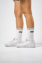 Training Crew Socks - Booty N Buff 