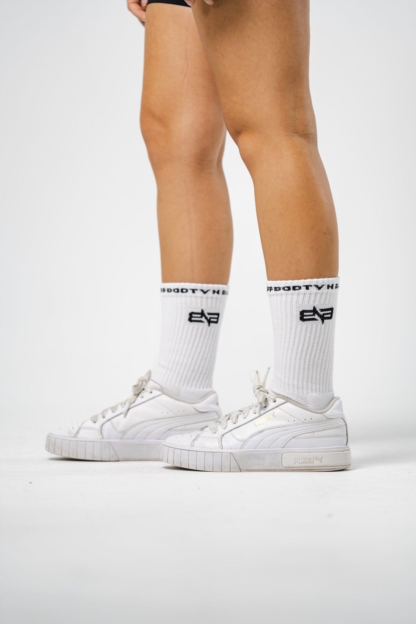 Training Crew Socks - Booty N Buff 