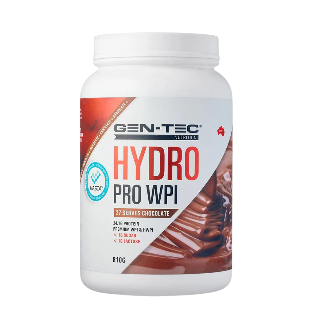 Hydro Pro WPI - Booty N Buff 