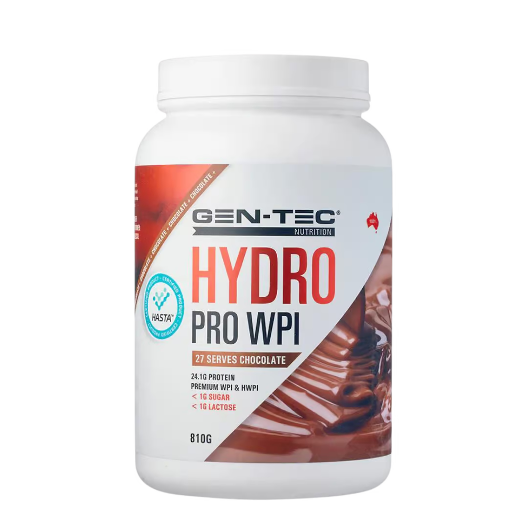 Hydro Pro WPI - Booty N Buff 