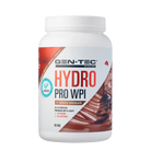 Gen-Tec Hydro Pro WPI, 27 serves (810g), Chocolate
