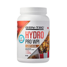 Gen-Tec Hydro Pro WPI, 27 serves (810g), Salted Caramel Popcorn