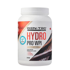 Gen-Tec Hydro Pro WPI, 27 serves (810g), Vanilla