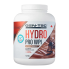 Gen-Tec Hydro Pro WPI, 60 serves (1.81kg), Chocolate