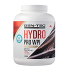 Gen-Tec Hydro Pro WPI, 60 serves (1.81kg), Vanilla