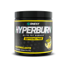 Onest Health Hyperburn Caffeine Free, 30 Serves, Pineapple Crush