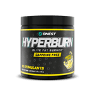Onest Health Hyperburn Caffeine Free, 30 Serves, Pineapple Crush