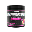 Onest Health Hyperburn Caffeine Free, 30 Serves, Pink Lemonade
