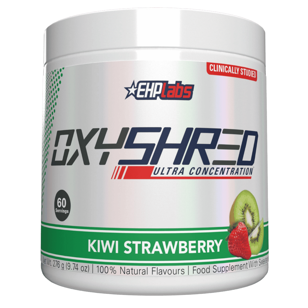 Fat burners