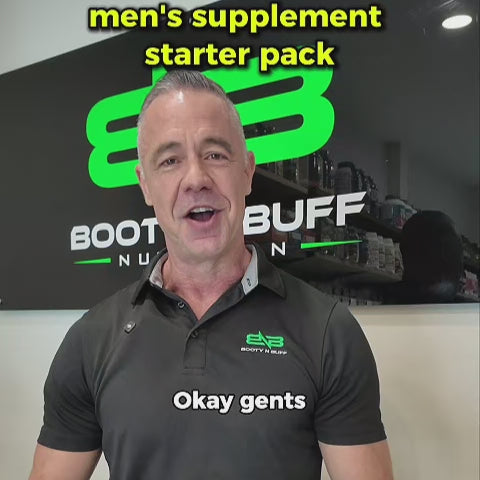 Complete the stack: Apex, Essential Creatine and Project Ares