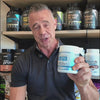 Michael from Booty N Buff on the Apex ingredients (short clip).