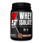 Whey Isolate - Booty N Buff 