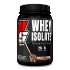 Whey Isolate - Booty N Buff 