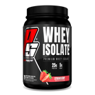 Whey Isolate - Booty N Buff 