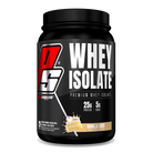 Whey Isolate - Booty N Buff 