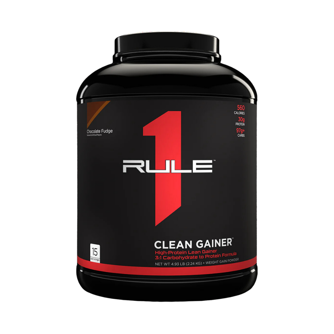 R1 Clean Gainer - Booty N Buff 