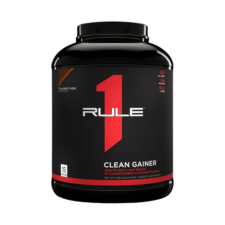R1 Clean Gainer