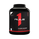 R1 Clean Gainer - Booty N Buff 
