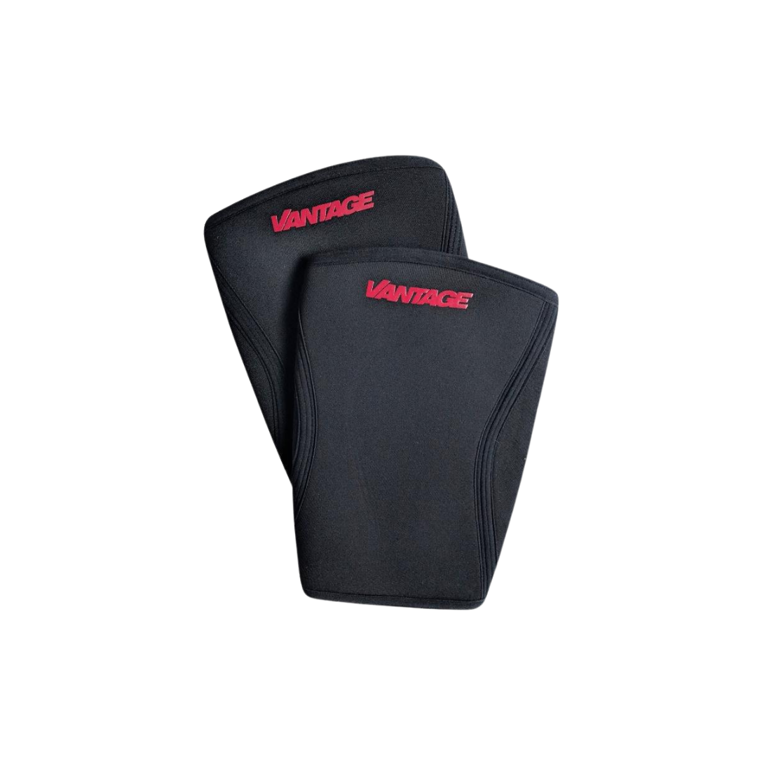 Knee Sleeves Joint Support - Booty N Buff 