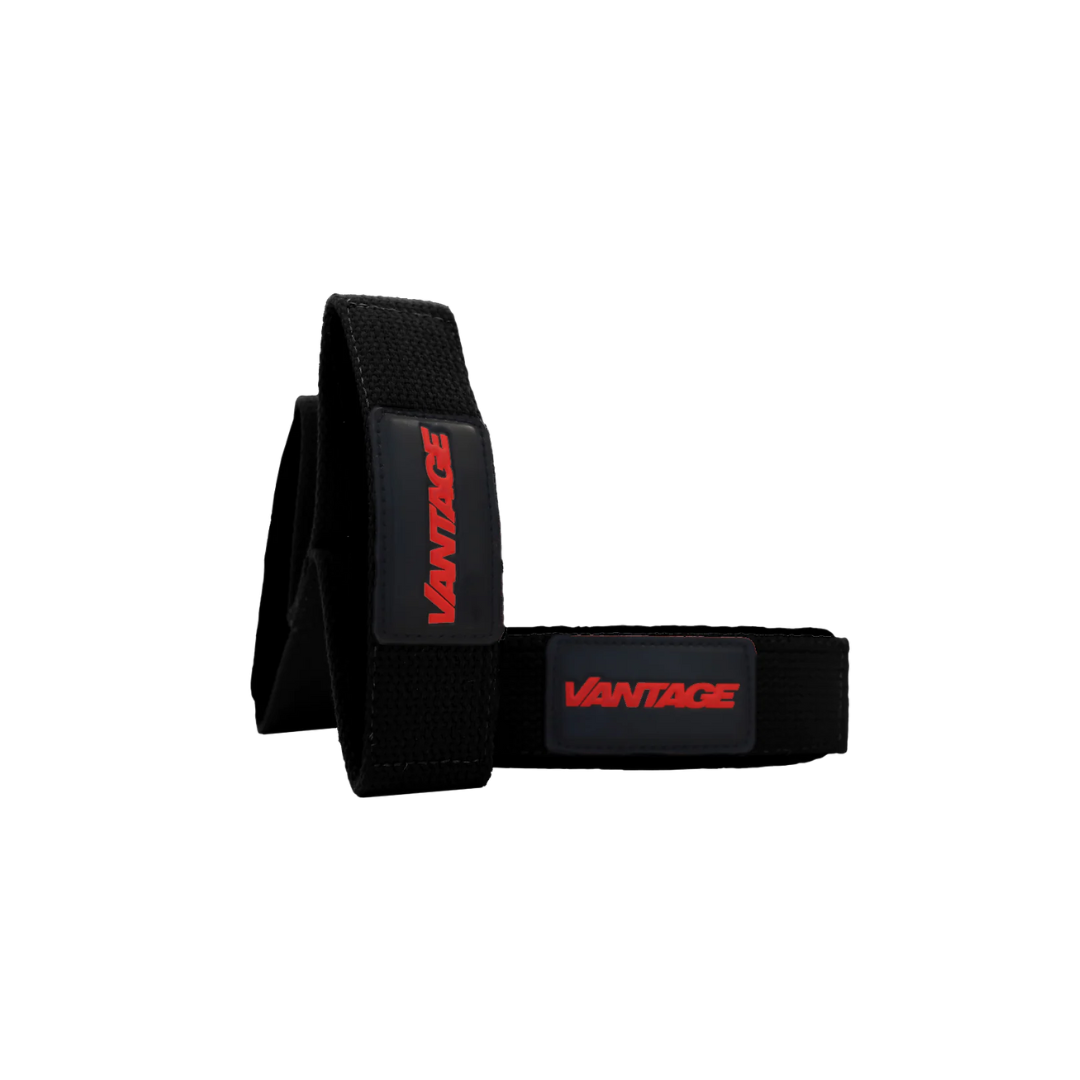 Double Loop Lifting Straps - Booty N Buff 