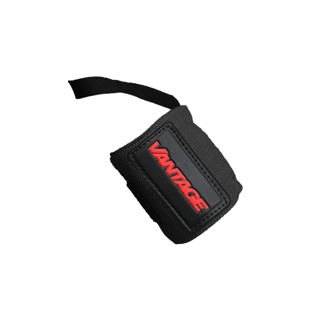 Joint Support Wrist Wrap - Thumb Loop - Booty N Buff 