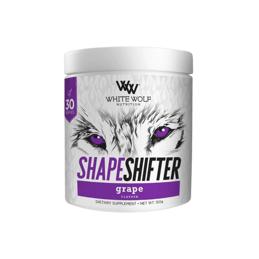 Shape Shifter