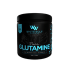 White Wolf Pure Glutamine - Booty N Buff 